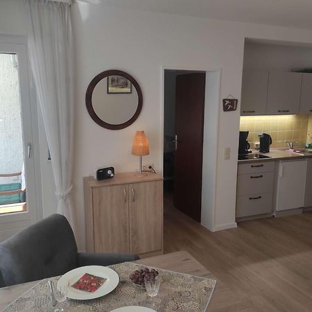 Ferienwohnung Magdalena 巴特哈尔茨堡 外观 照片