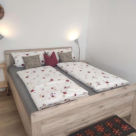 Ferienwohnung Magdalena 巴特哈尔茨堡 外观 照片