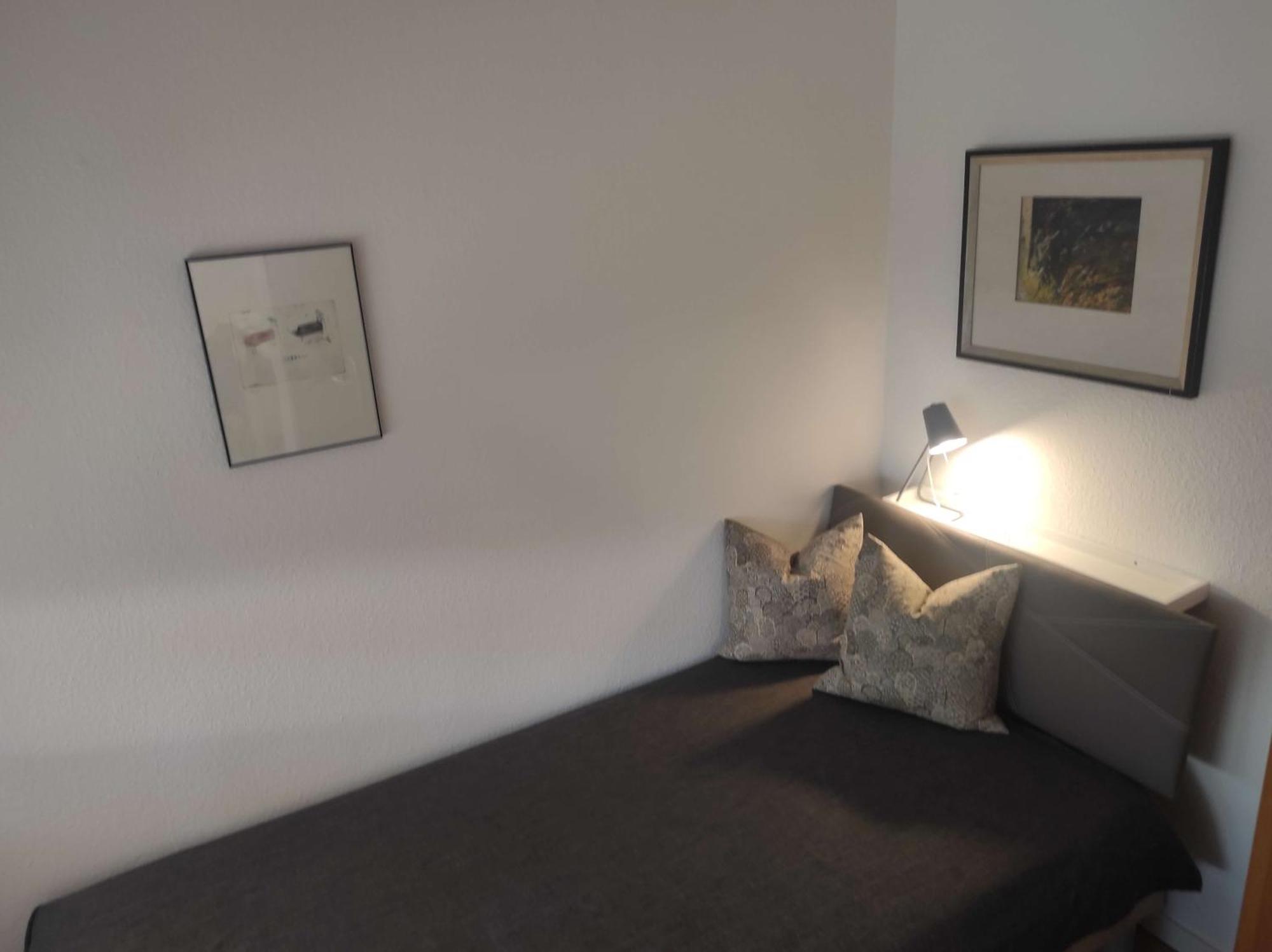 Ferienwohnung Magdalena 巴特哈尔茨堡 外观 照片