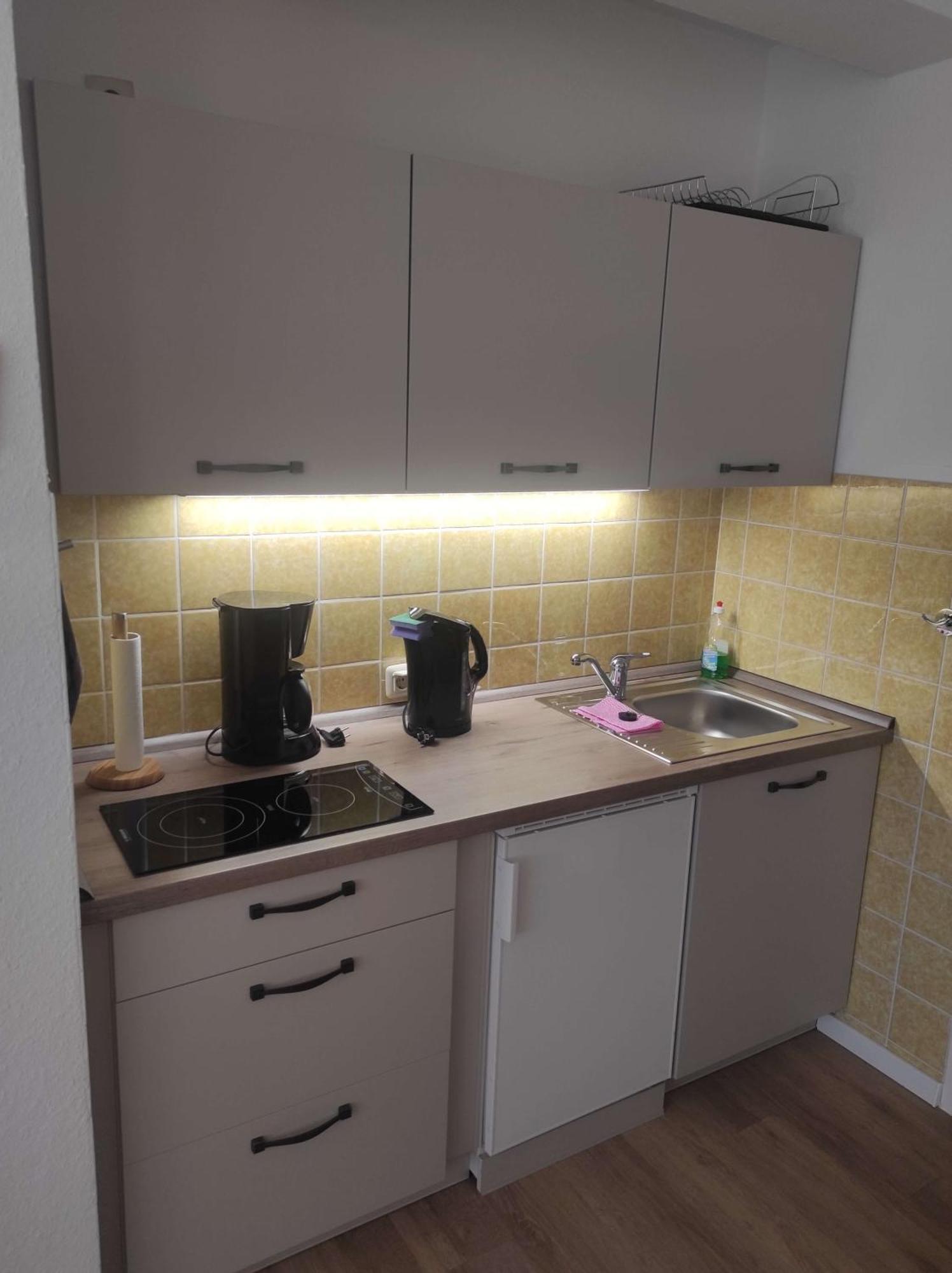 Ferienwohnung Magdalena 巴特哈尔茨堡 外观 照片
