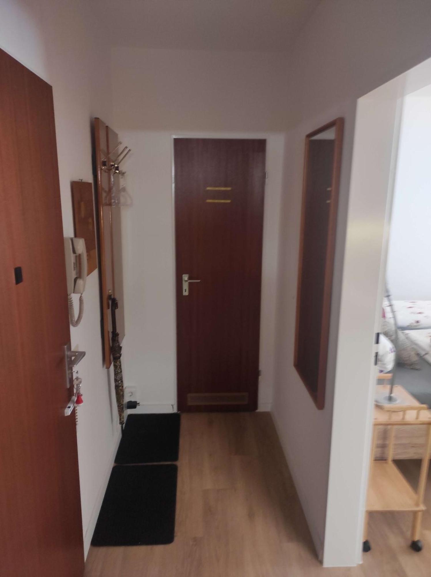 Ferienwohnung Magdalena 巴特哈尔茨堡 外观 照片