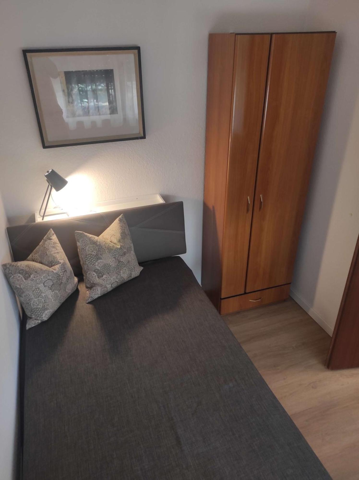 Ferienwohnung Magdalena 巴特哈尔茨堡 外观 照片