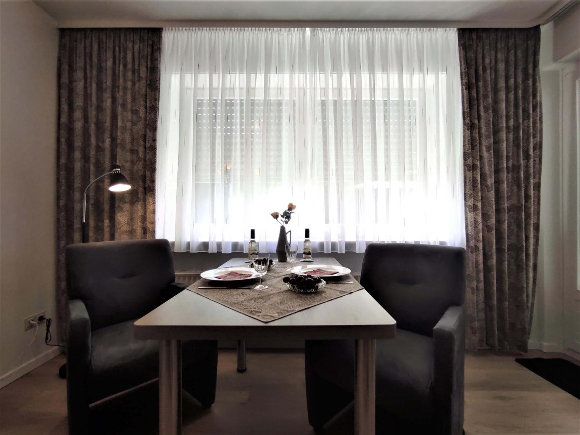 Ferienwohnung Magdalena 巴特哈尔茨堡 外观 照片